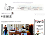 My Little Paris : quand une newsletter chouchoute ses mobinautes