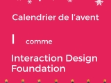 I comme Interaction Design Foundation