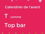 T comme Top bar