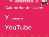 Y comme YouTube